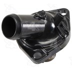 Four Seasons 86239 Engine Coolant Thermostat / Water Outlet Assembly - view 1