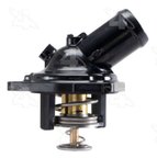 Four Seasons 86239 Engine Coolant Thermostat / Water Outlet Assembly - view 3