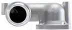 Four Seasons 86241 Engine Coolant Water Outlet - view 1