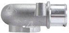 Four Seasons 86241 Engine Coolant Water Outlet - view 3