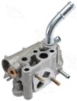 Four Seasons 86242 Engine Coolant Thermostat Housing - Lower - view 2