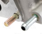 Four Seasons 86242 Engine Coolant Thermostat Housing - Lower - view 7