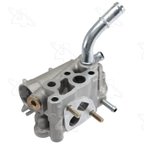 Four Seasons 86242 Engine Coolant Thermostat Housing - Lower - view 1