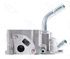 Four Seasons 86242 Engine Coolant Thermostat Housing - Lower - view 4