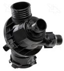 Four Seasons 86243 Engine Coolant Water Outlet Housing Kit - view 2