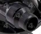 Four Seasons 86243 Engine Coolant Water Outlet Housing Kit - view 5