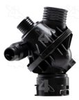 Four Seasons 86243 Engine Coolant Water Outlet Housing Kit - view 4
