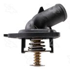 Four Seasons 86244 Engine Coolant Thermostat / Water Outlet Assembly - view 3