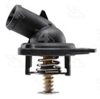 Four Seasons 86244 Engine Coolant Thermostat / Water Outlet Assembly - view 4