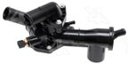 Four Seasons 86245 Engine Coolant Water Outlet Housing Kit - view 2