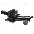 Four Seasons 86245 Engine Coolant Water Outlet Housing Kit - view 1