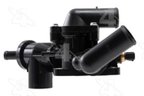 Four Seasons 86245 Engine Coolant Water Outlet Housing Kit - view 4