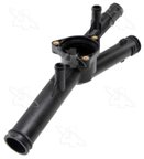 Four Seasons 86246 Engine Coolant Thermostat Housing - Lower - view 2