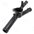 Four Seasons 86246 Engine Coolant Thermostat Housing - Lower - view 1