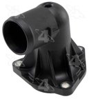 Four Seasons 86247 Engine Coolant Water Outlet - Upper - view 2