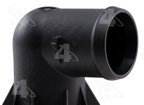 Four Seasons 86247 Engine Coolant Water Outlet - Upper - view 6