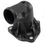 Four Seasons 86247 Engine Coolant Water Outlet - Upper - view 1