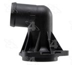 Four Seasons 86247 Engine Coolant Water Outlet - Upper - view 4