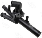 Four Seasons 86249 Engine Coolant Water Outlet Housing Kit - view 2