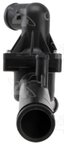 Four Seasons 86249 Engine Coolant Water Outlet Housing Kit - view 1