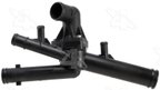 Four Seasons 86249 Engine Coolant Water Outlet Housing Kit - view 3