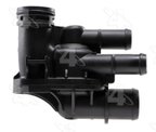 Four Seasons 86250 Engine Coolant Water Outlet Housing Kit - view 3