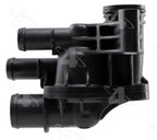 Four Seasons 86250 Engine Coolant Water Outlet Housing Kit - view 4