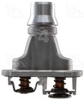 Four Seasons 86252 Engine Coolant Thermostat / Water Outlet Assembly - view 1