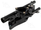 Four Seasons 86253 Engine Coolant Thermostat Housing - view 2