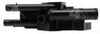 Four Seasons 86253 Engine Coolant Thermostat Housing - view 3