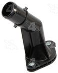 Four Seasons 86254 Engine Coolant Water Outlet - view 2