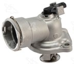 Four Seasons 86256 Engine Coolant Thermostat / Water Outlet Assembly - view 2