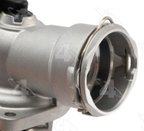 Four Seasons 86256 Engine Coolant Thermostat / Water Outlet Assembly - view 4