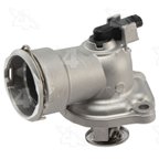Four Seasons 86256 Engine Coolant Thermostat / Water Outlet Assembly - view 1
