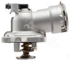 Four Seasons 86256 Engine Coolant Thermostat / Water Outlet Assembly - view 3