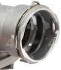Four Seasons 86257 Engine Coolant Thermostat / Water Outlet Assembly - view 4