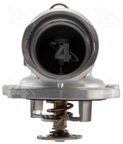 Four Seasons 86257 Engine Coolant Thermostat / Water Outlet Assembly - view 1