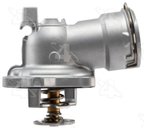 Four Seasons 86257 Engine Coolant Thermostat / Water Outlet Assembly - view 3