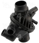 Four Seasons 86258 Engine Coolant Thermostat Housing - view 2