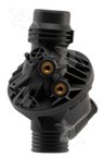 Four Seasons 86258 Engine Coolant Thermostat Housing - view 5