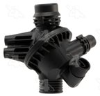 Four Seasons 86258 Engine Coolant Thermostat Housing - view 3