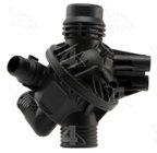 Four Seasons 86258 Engine Coolant Thermostat Housing - view 4