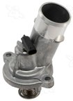 Four Seasons 86260 Engine Coolant Thermostat / Water Outlet Assembly - view 2
