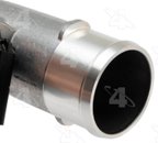 Four Seasons 86260 Engine Coolant Thermostat / Water Outlet Assembly - view 3