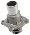 Four Seasons 86262 Engine Coolant Thermostat / Water Outlet Assembly - view 2