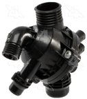 Four Seasons 86264 Engine Coolant Water Outlet Housing Kit - view 1