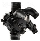 Four Seasons 86264 Engine Coolant Water Outlet Housing Kit - view 2