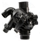 Four Seasons 86264 Engine Coolant Water Outlet Housing Kit - view 3