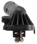 Four Seasons 86265 Engine Coolant Thermostat / Water Outlet Assembly - view 4