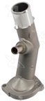 Four Seasons 86266 Engine Coolant Water Outlet - view 2